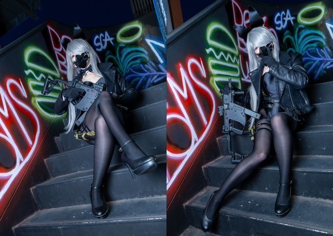 【C103通販】武装兎