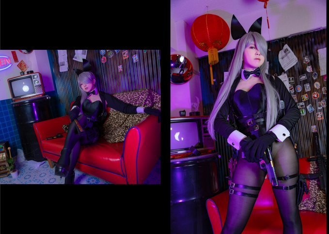 【C103通販】武装兎