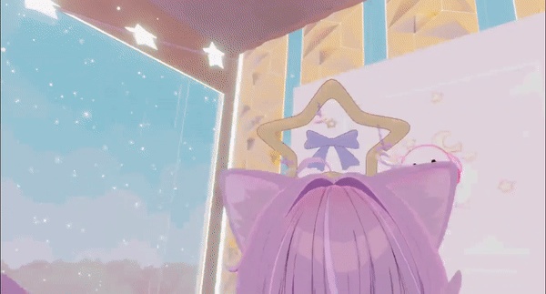 [VRChat] Yumekawa Star Halo 缩略图 8