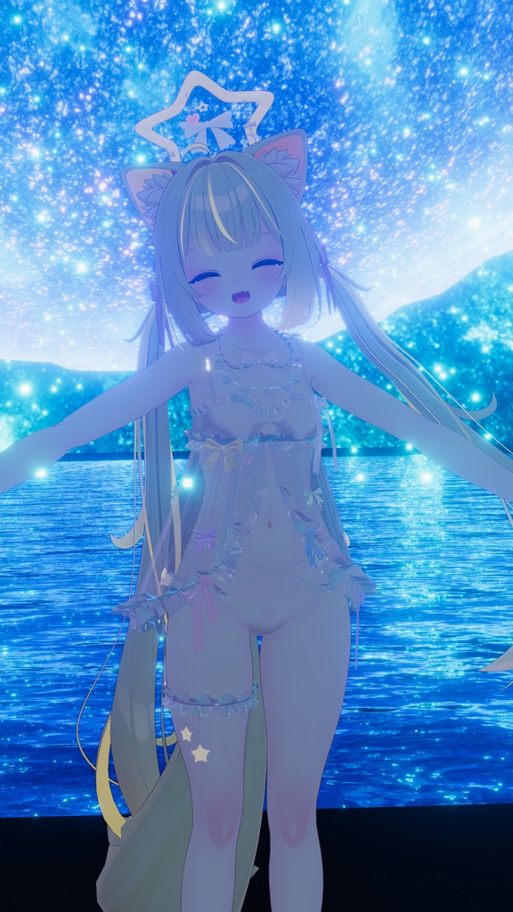 [End of Sale] Daydream Ribbon 缩略图 8