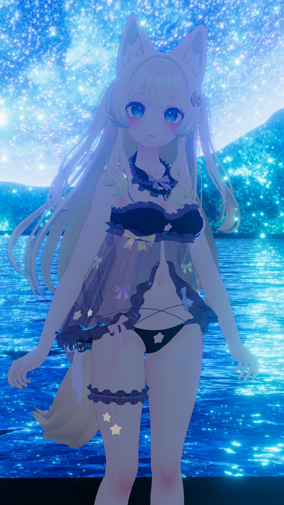 [End of Sale] Daydream Ribbon 缩略图 7
