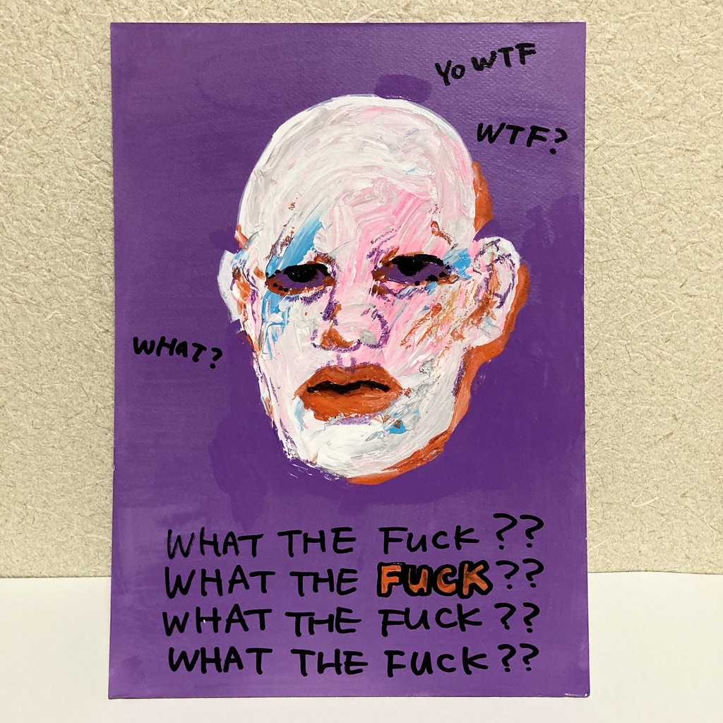 WTF