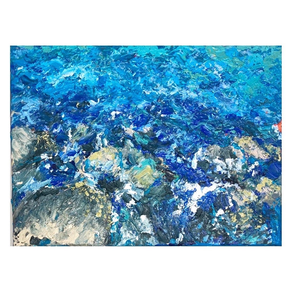 海