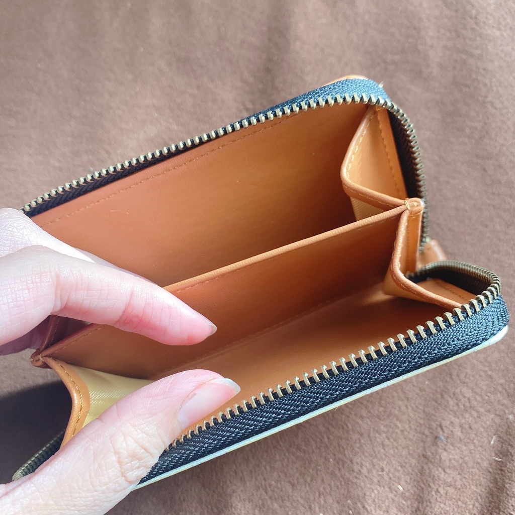 金鹿学級の落とし物コインケース