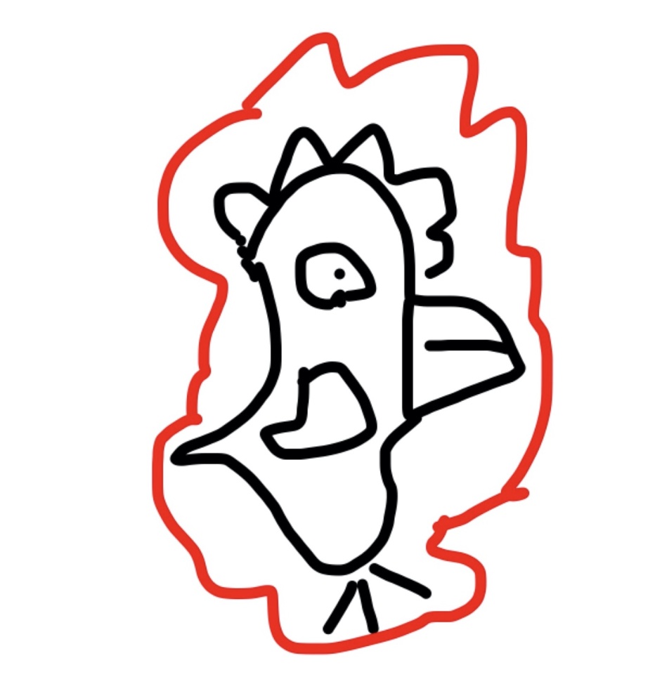 焼鳥ペーパー