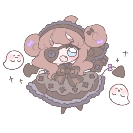 🎃ハロウィンミソ🎃アクキー