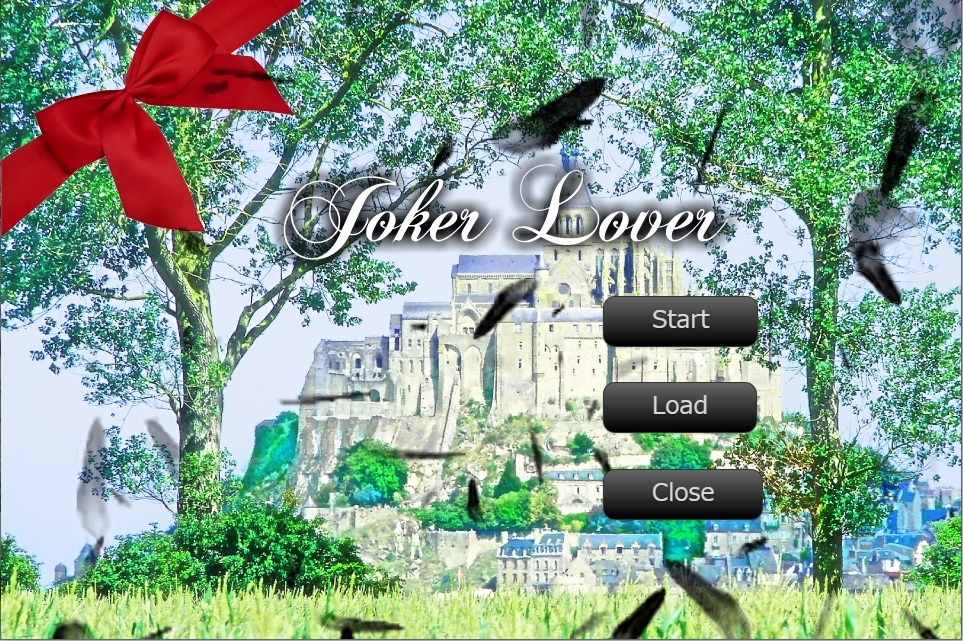Joker Lover