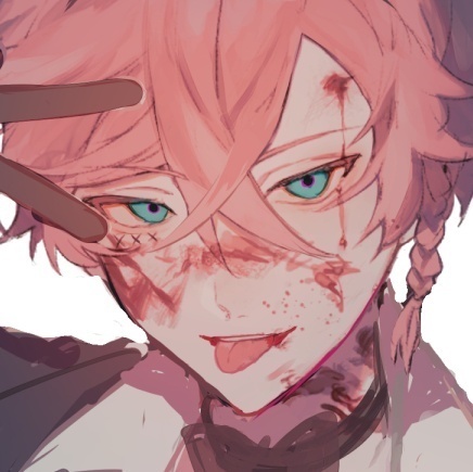 SNSアイコン・イラストオーダー