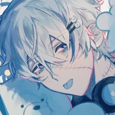 SNSアイコン・イラストオーダー