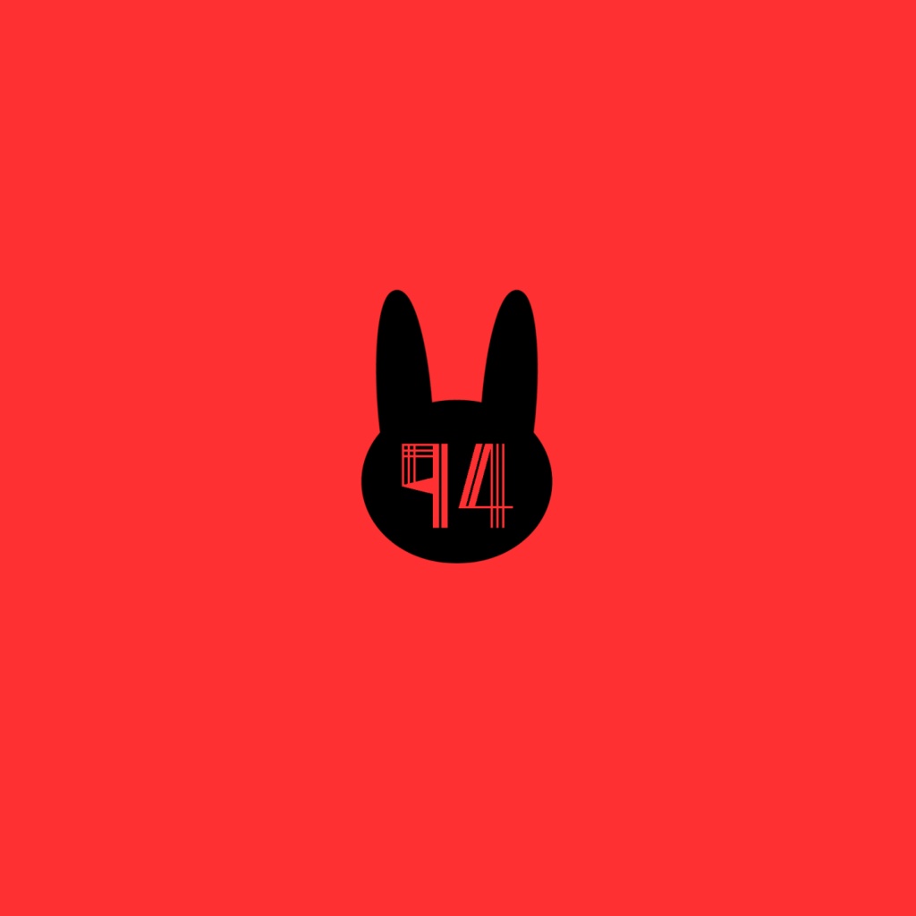 94 BUNNY