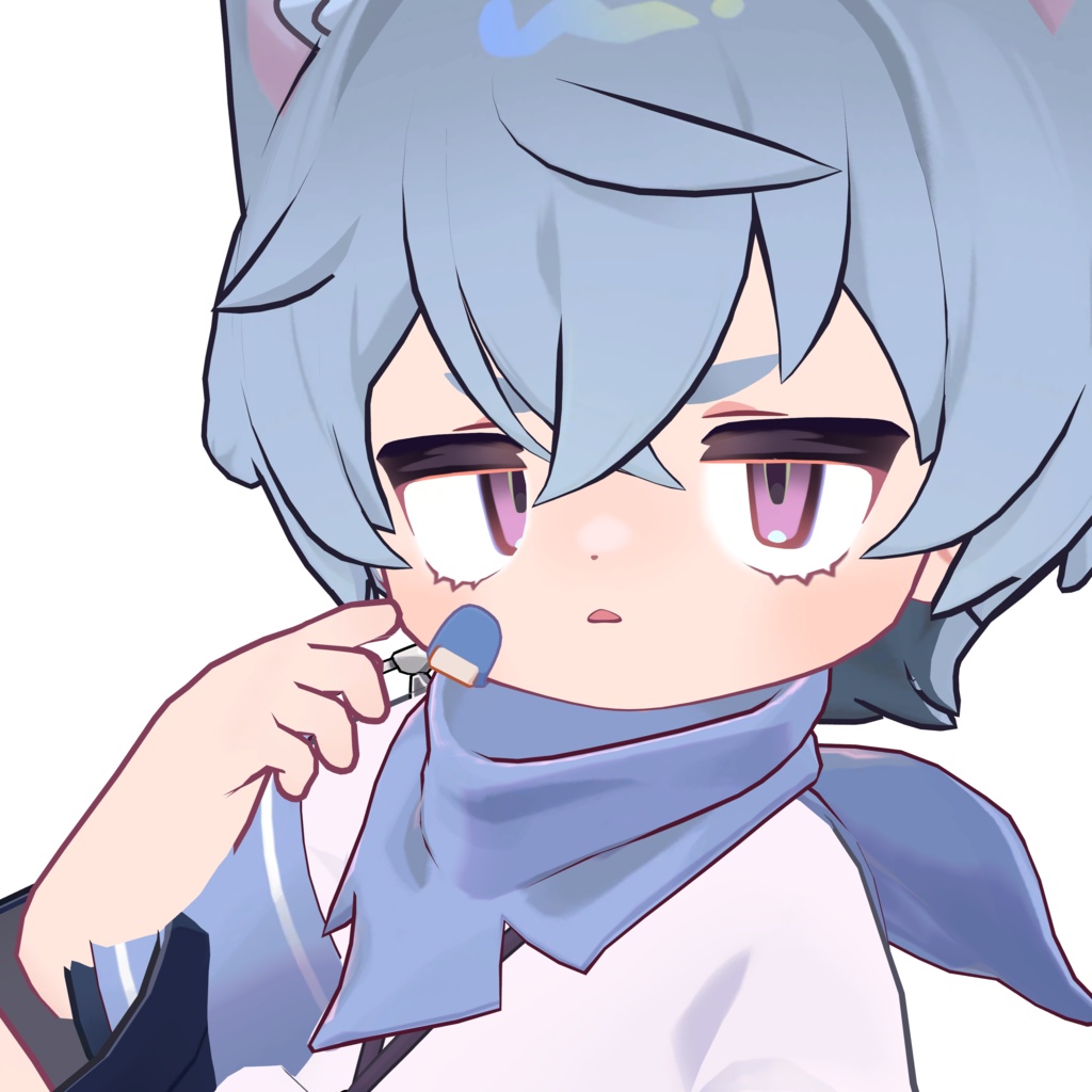 【LilLeo-リルレオ-】makeup textuer