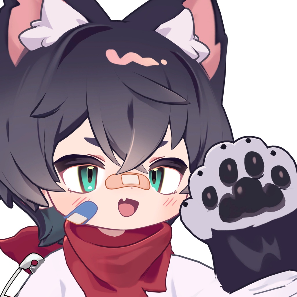 【LilLeo-リルレオ-】makeup textuer