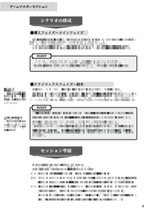 シノビガミ「ゴウコンジョバイロ」【SPLL:E223200】