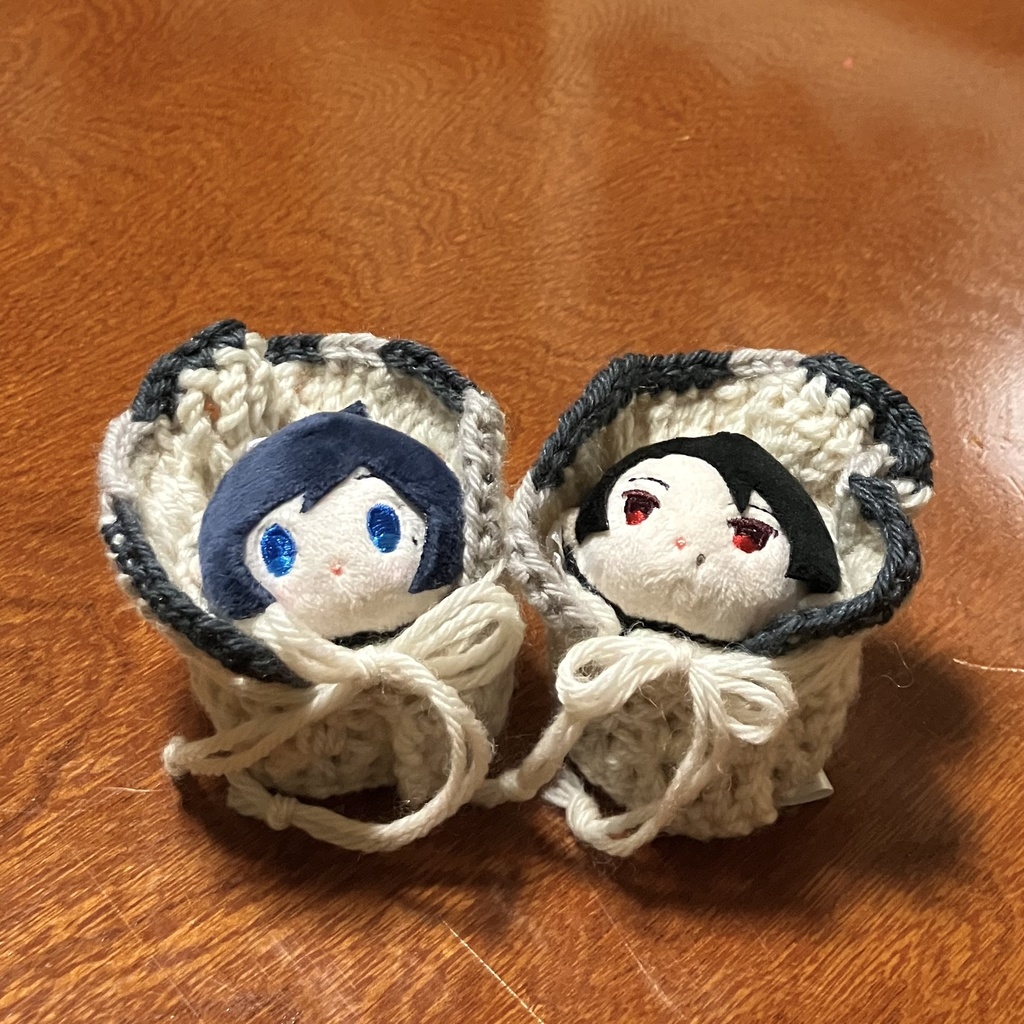 牡蠣のおくるみ（小）