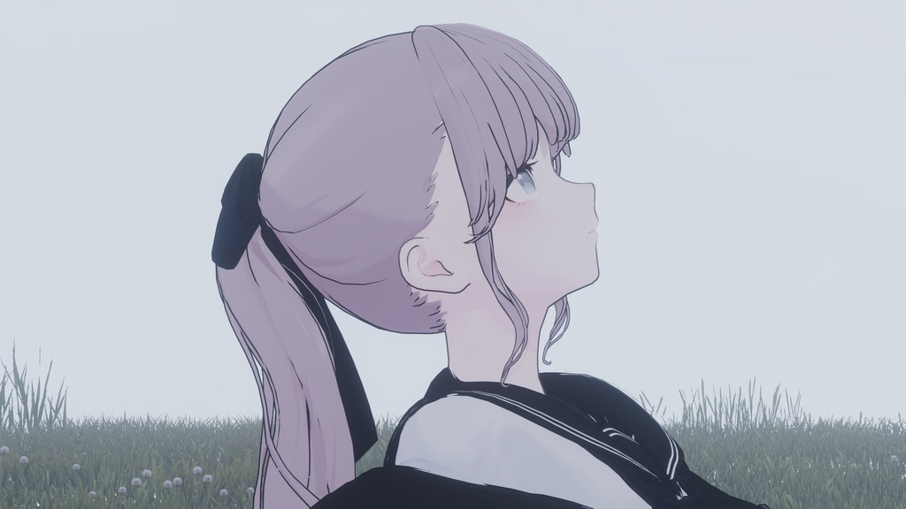 ◆Lapwing◆Simple Makeup Texture◆