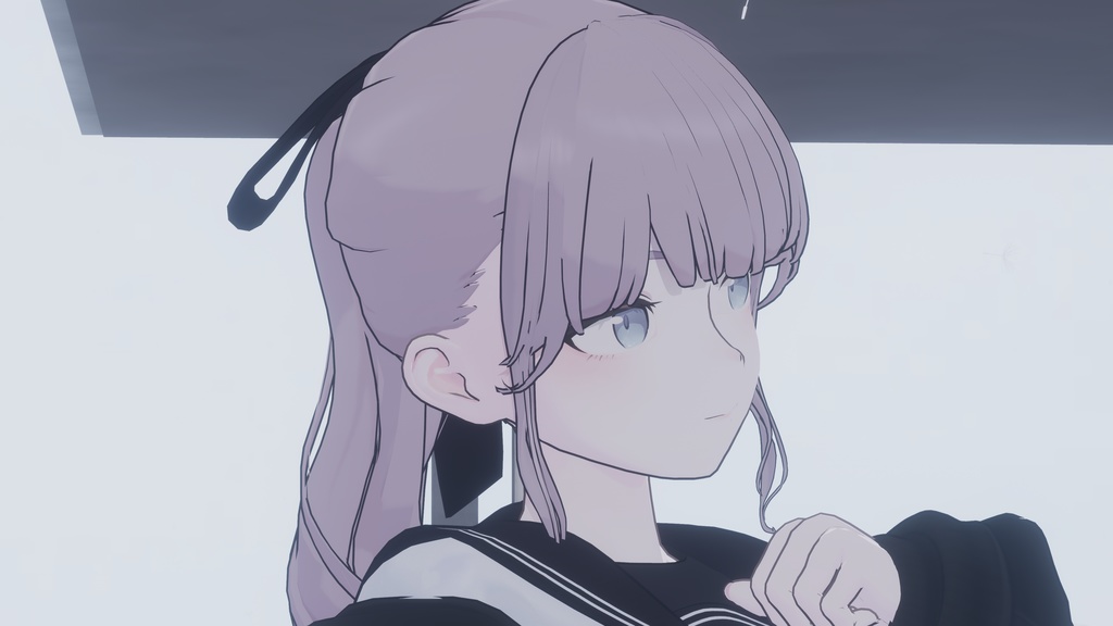 ◆Lapwing◆Simple Makeup Texture◆