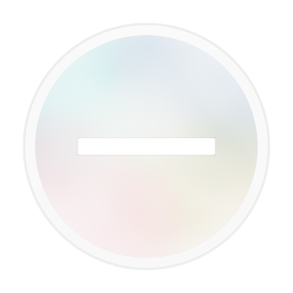 【常設グッズ】ぱふぇりアクリルスタンド