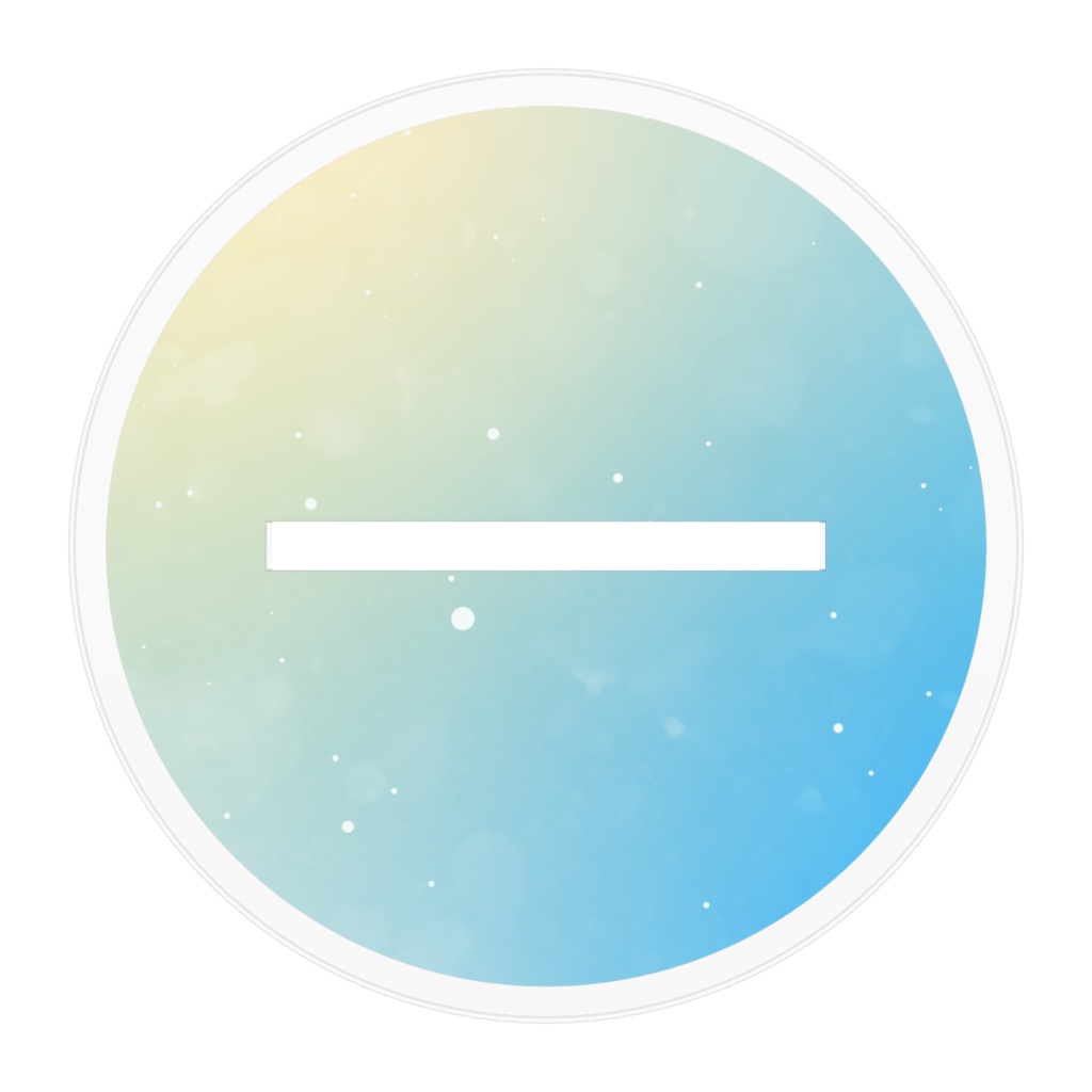 星宮せれVTuber化アクスタ