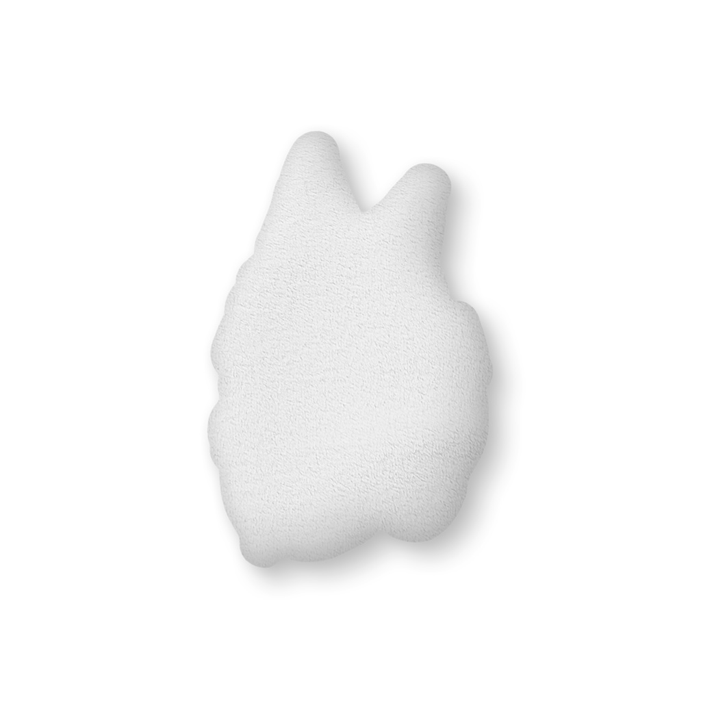 もふもふ伊莉菜