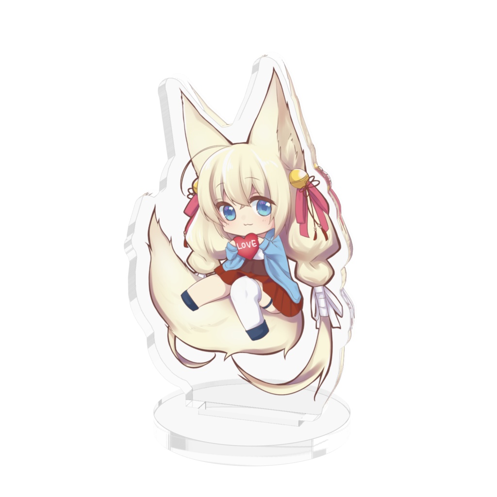 ミニ伊莉菜