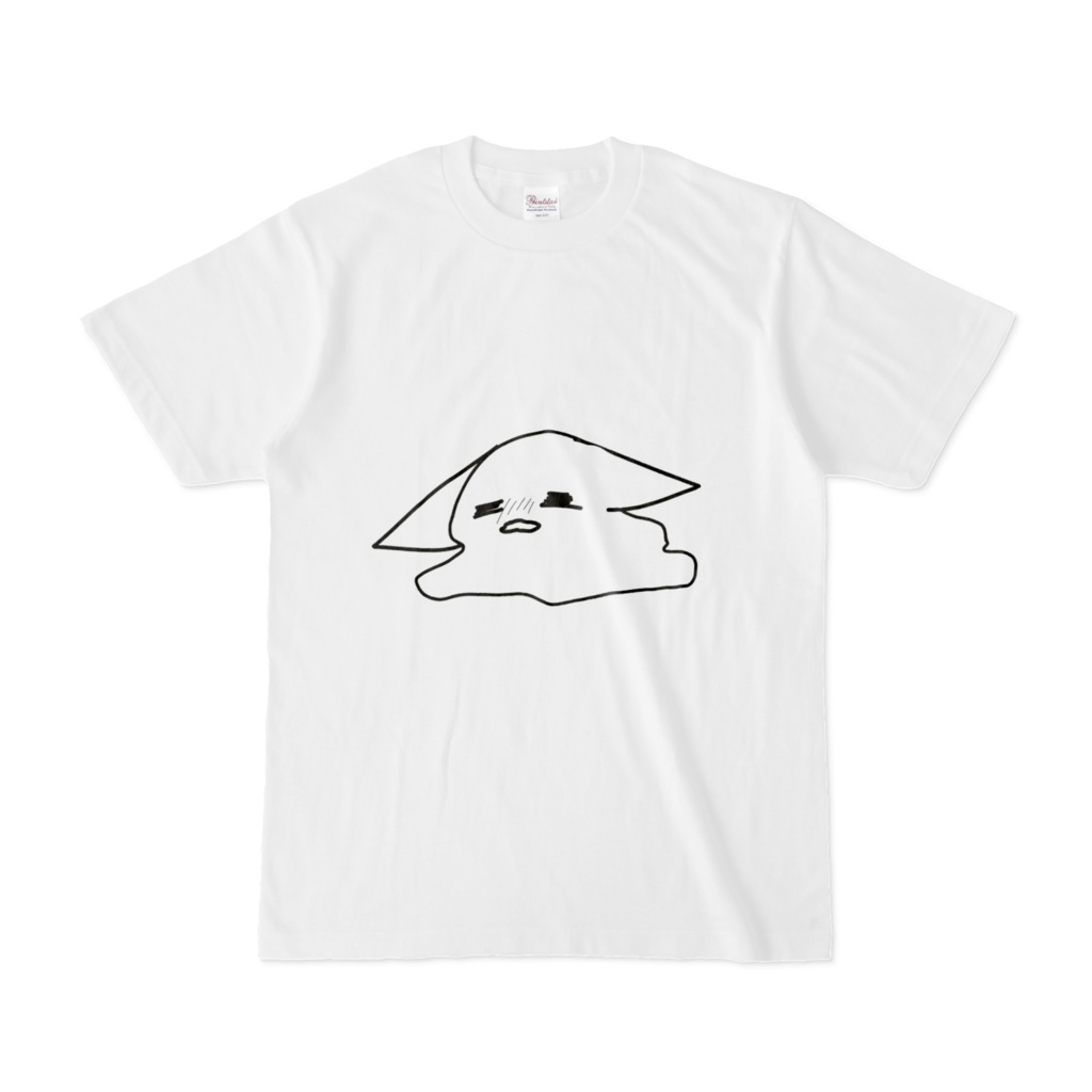 溶け伊莉菜文字無Ver