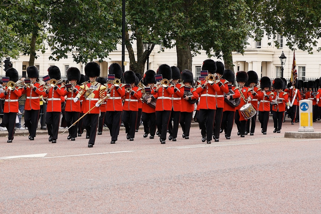 【商用利用可能無料フリーBGM】 It's a Long Way to Tipperary(遥かなティペラリー)(アレンジ) version9