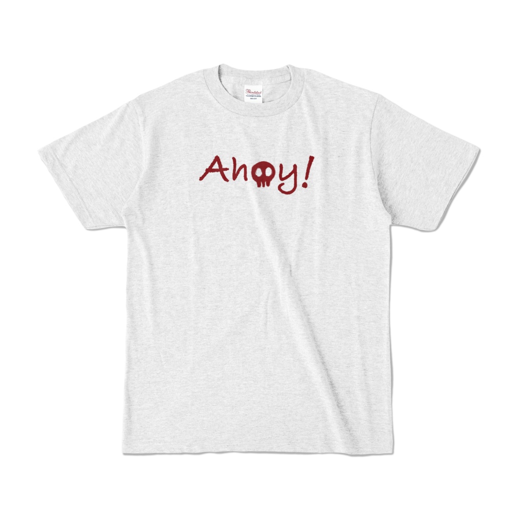 【非公式】Ahoy!T