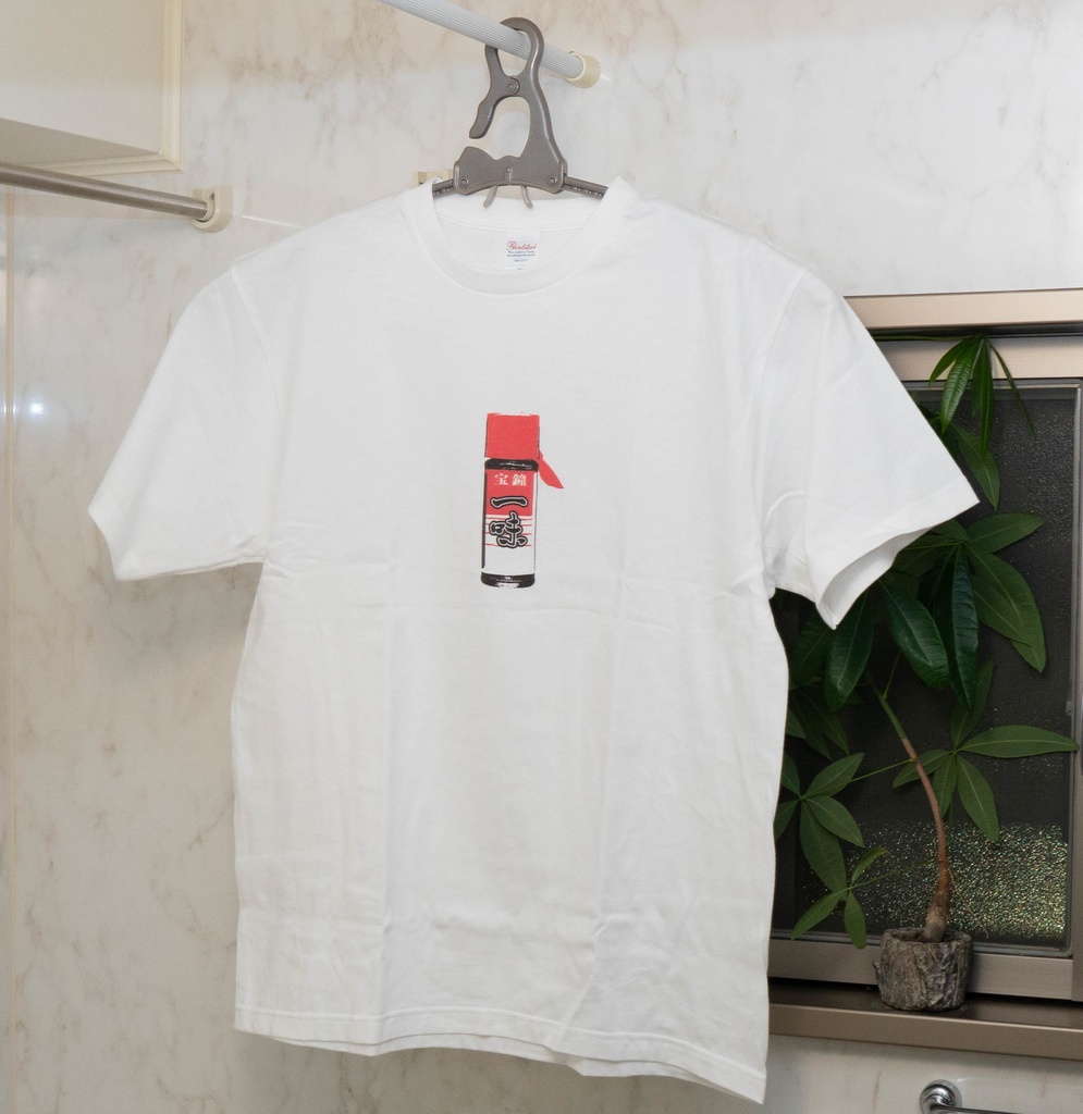 【非公式】一味T