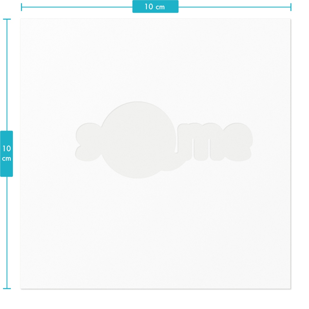 【非公式】SAMEステッカー