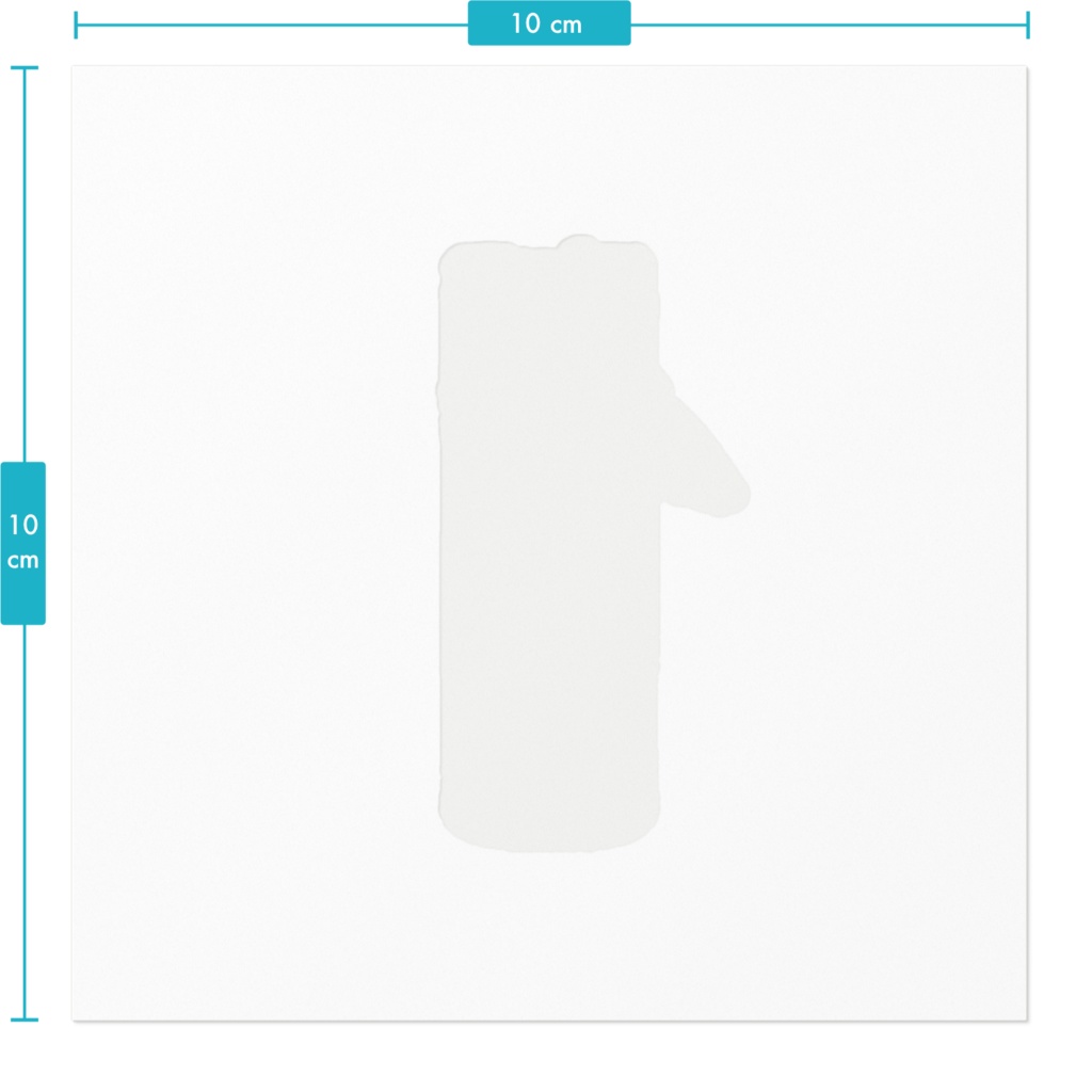 【非公式】一味ステッカー