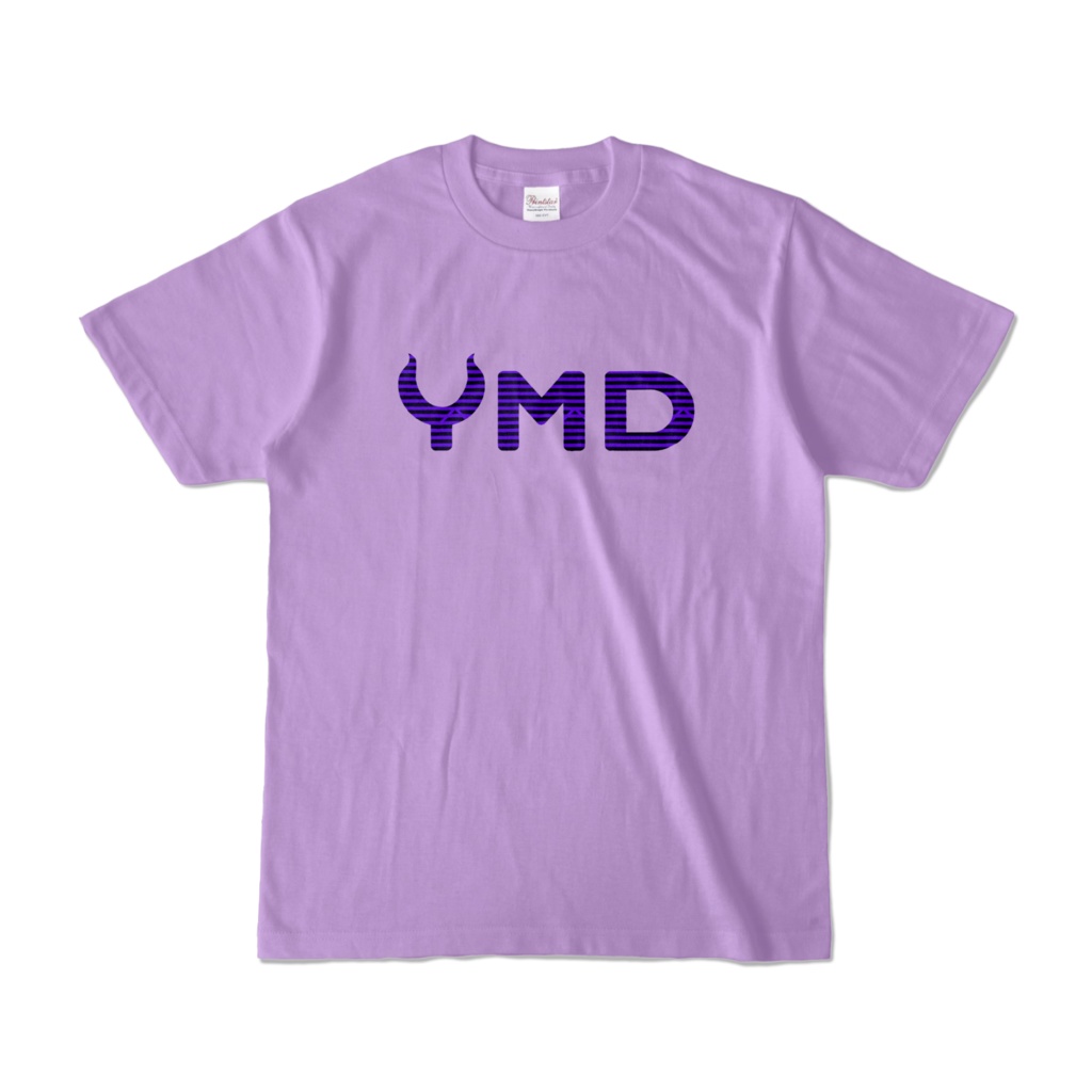 【非公式】YMD Tシャツ