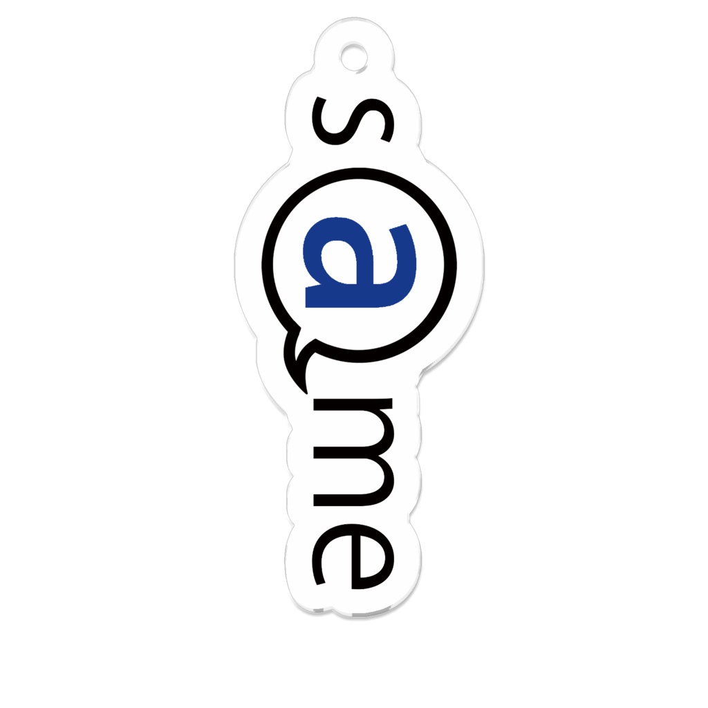 【非公式】sameアクキー