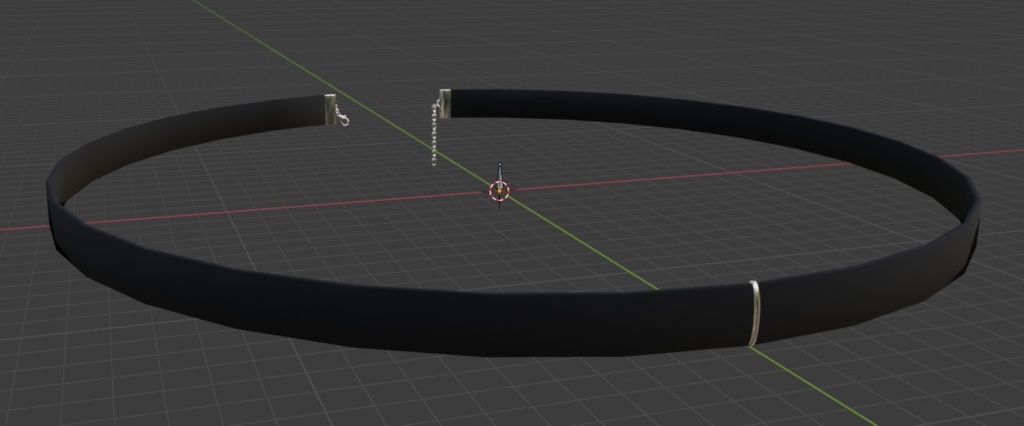 vrchat choker
