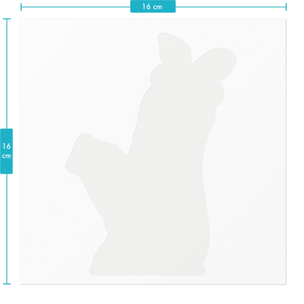 ステッカー ちょろみころろ