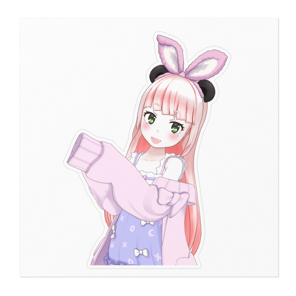 ステッカー ちょろみころろ