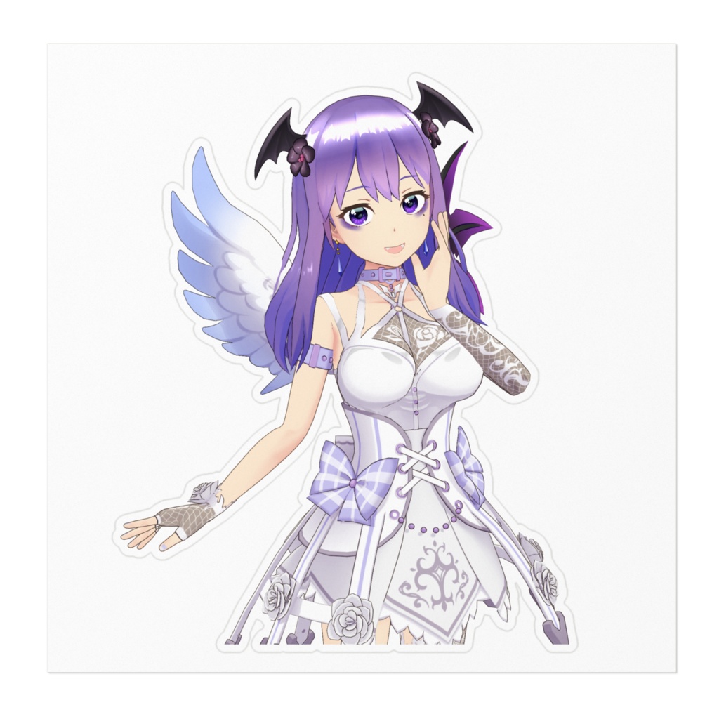 Sticker "𝐊𝐚𝐭𝐬𝐮𝐤𝐢"