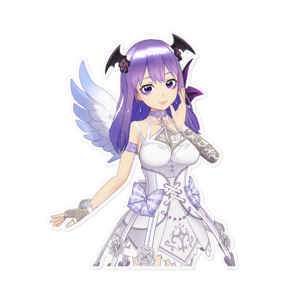 Sticker "𝐊𝐚𝐭𝐬𝐮𝐤𝐢"