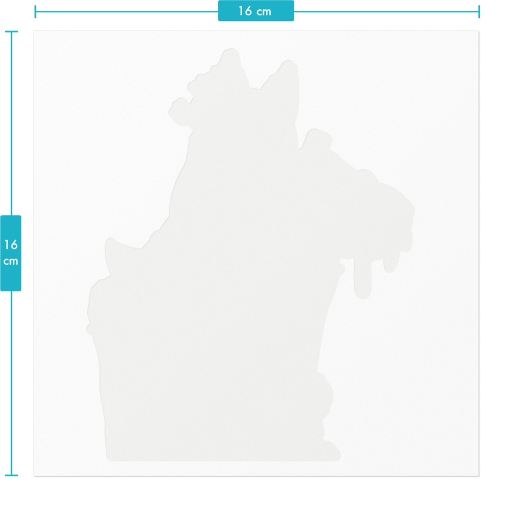 Sticker "Lord PsYcHoSiS"