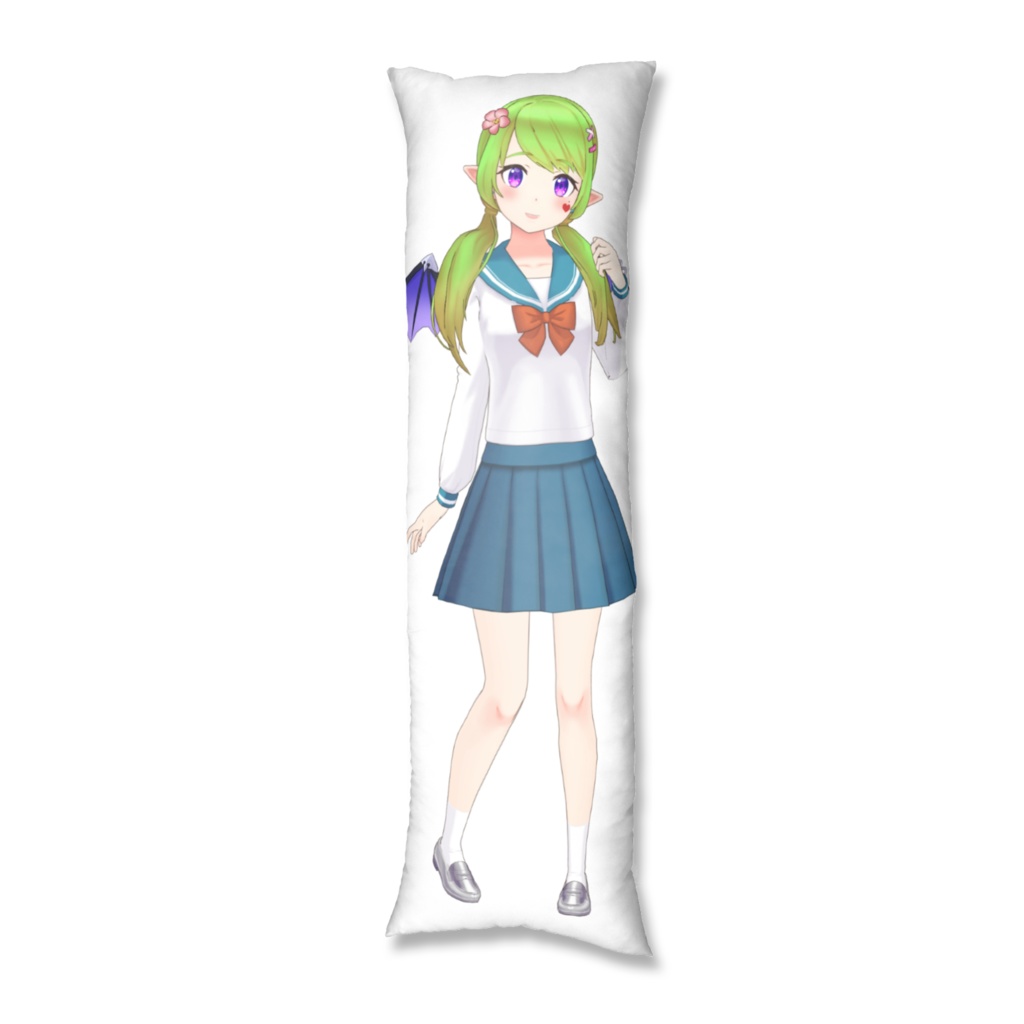 抱き枕カバー かいり