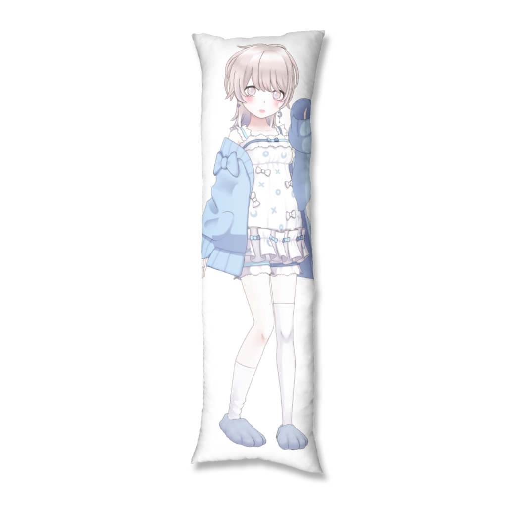 抱き枕カバー mia