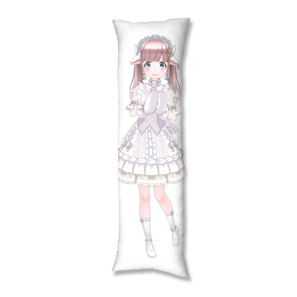 抱き枕カバー 菜の花
