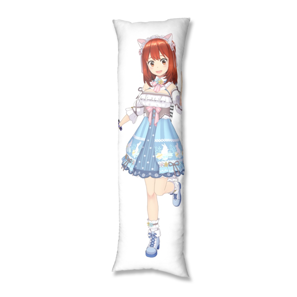 抱き枕カバー 北条 みる
