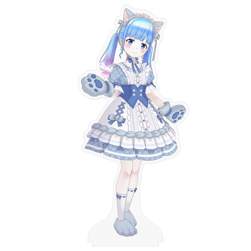 アクリルスタンド 平岡 みなみ