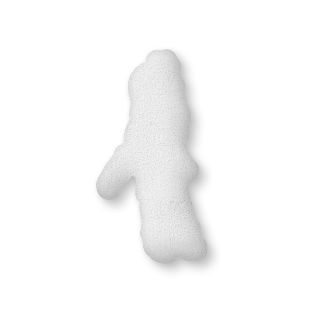 ふかふかクッション 雨宮ルカ