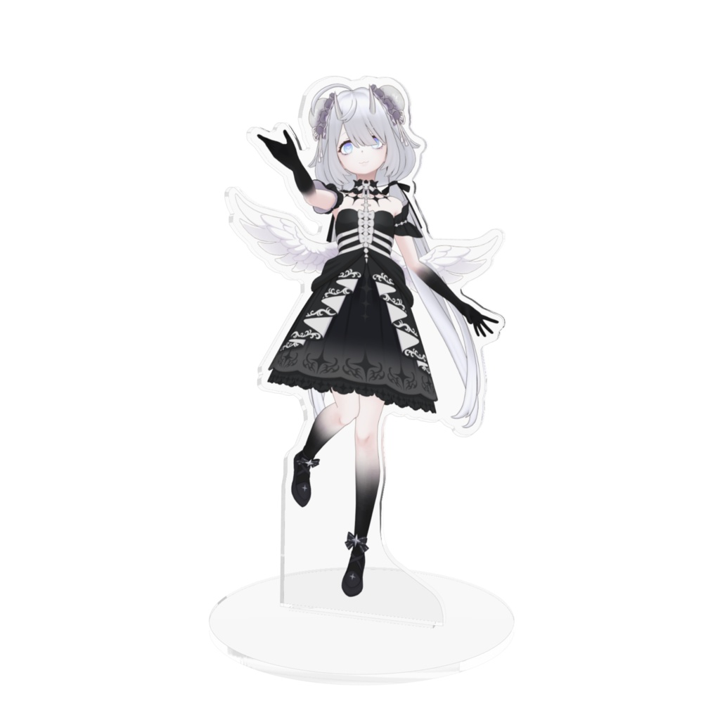 【RIta.】ハロウィングッズ-アクスタ