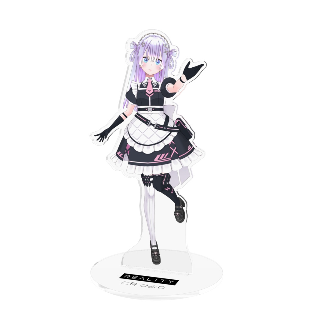 アクリルスタンド 仁科 ひより