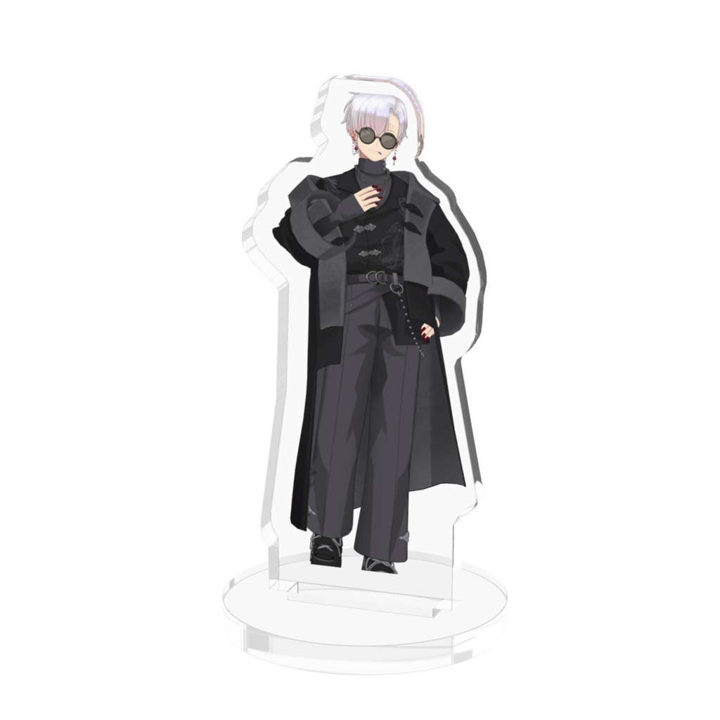 【Rot】11月生誕祭記念日グッズ-アクスタ