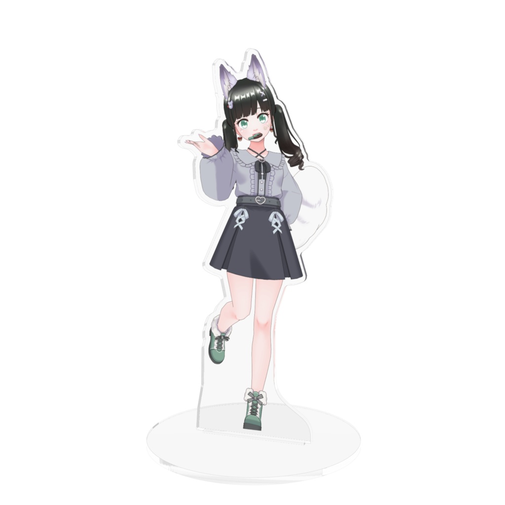 【Roxanaロキシー】11月生誕祭記念日グッズ-アクスタ