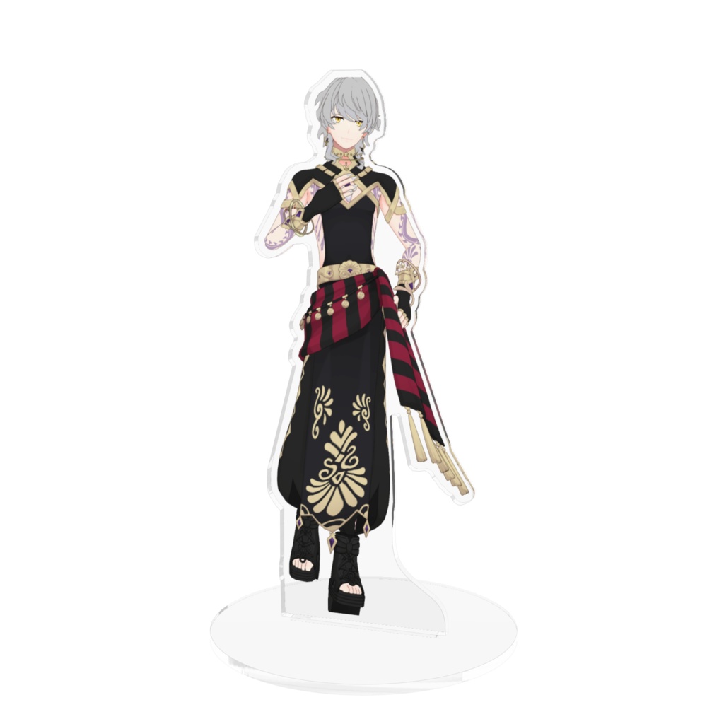 【SETSUNA】11月生誕祭記念日グッズ-アクスタ