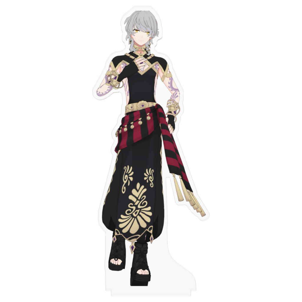 【SETSUNA】11月生誕祭記念日グッズ-アクスタ